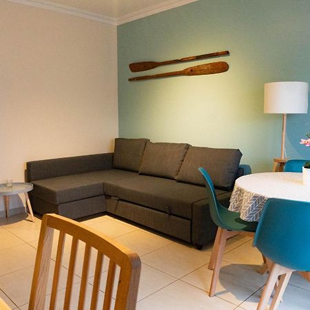 Apartments Baleal: Balconies And Pool Ferrel  Ngoại thất bức ảnh