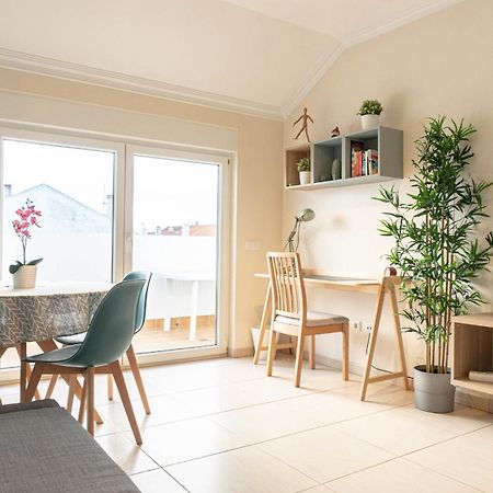 Apartments Baleal: Balconies And Pool Ferrel  Ngoại thất bức ảnh