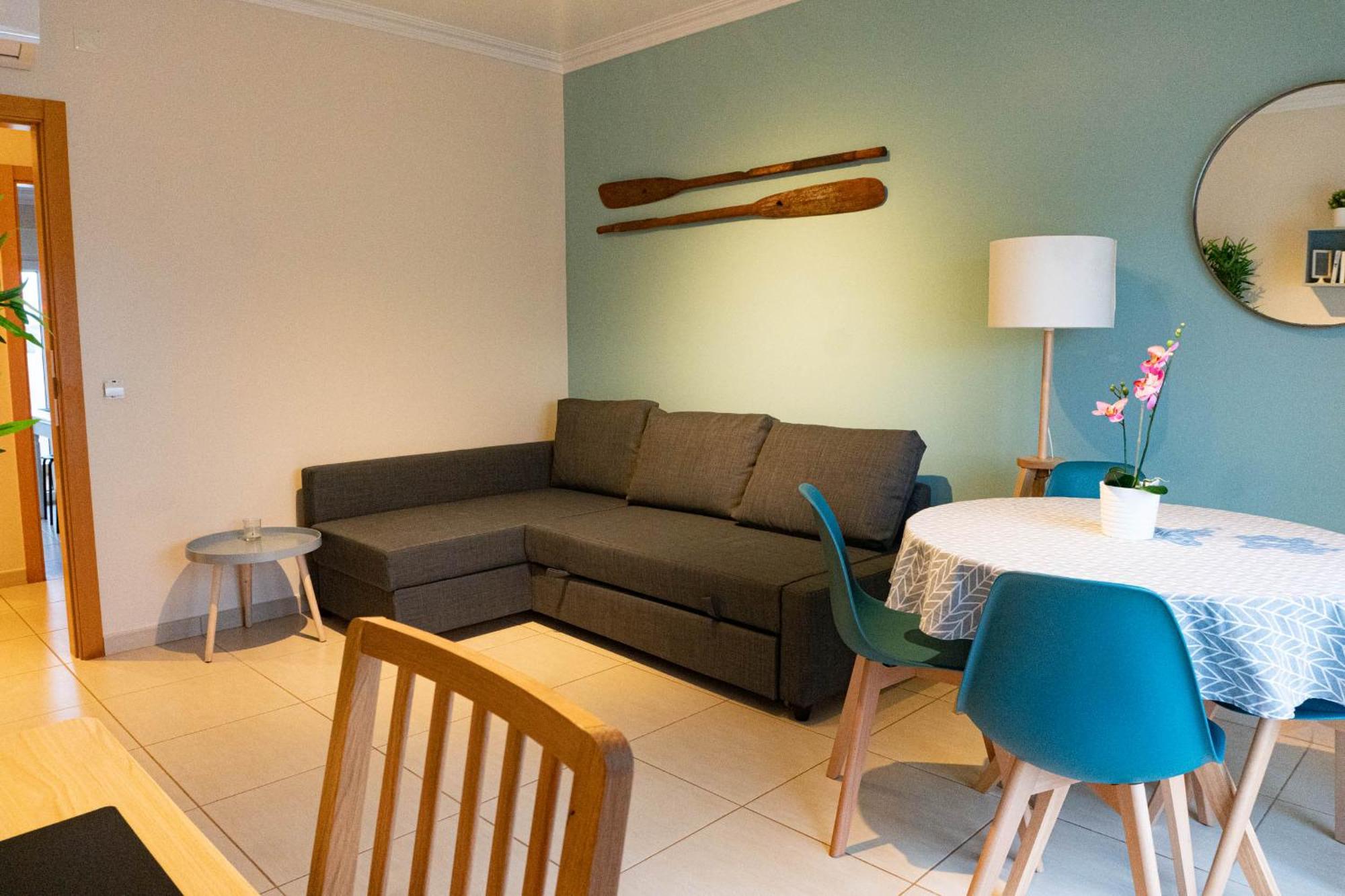 Apartments Baleal: Balconies And Pool Ferrel  Ngoại thất bức ảnh