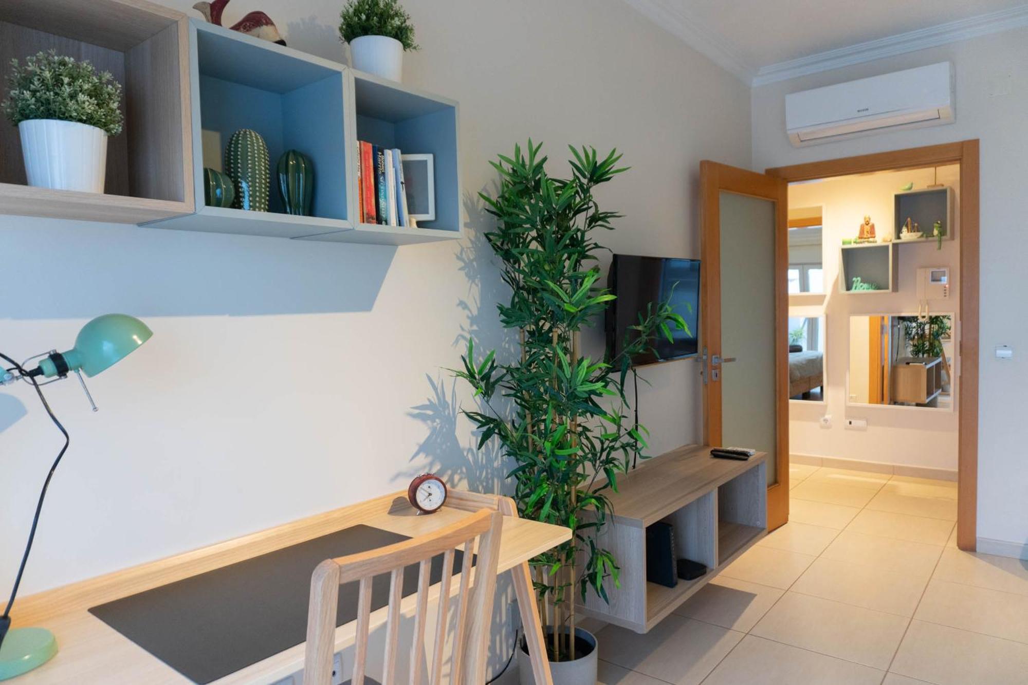 Apartments Baleal: Balconies And Pool Ferrel  Ngoại thất bức ảnh