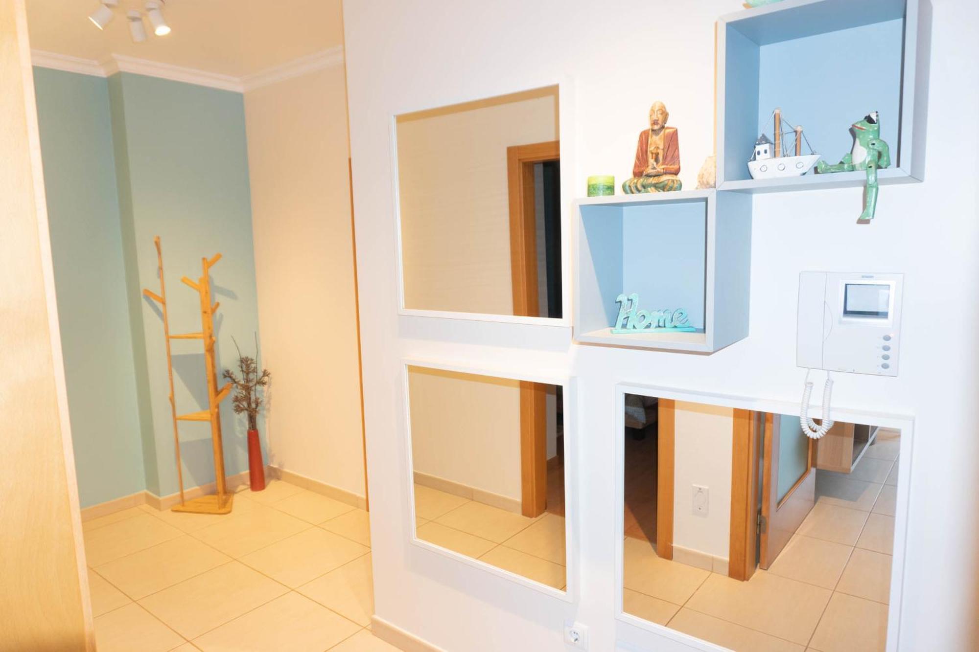 Apartments Baleal: Balconies And Pool Ferrel  Ngoại thất bức ảnh