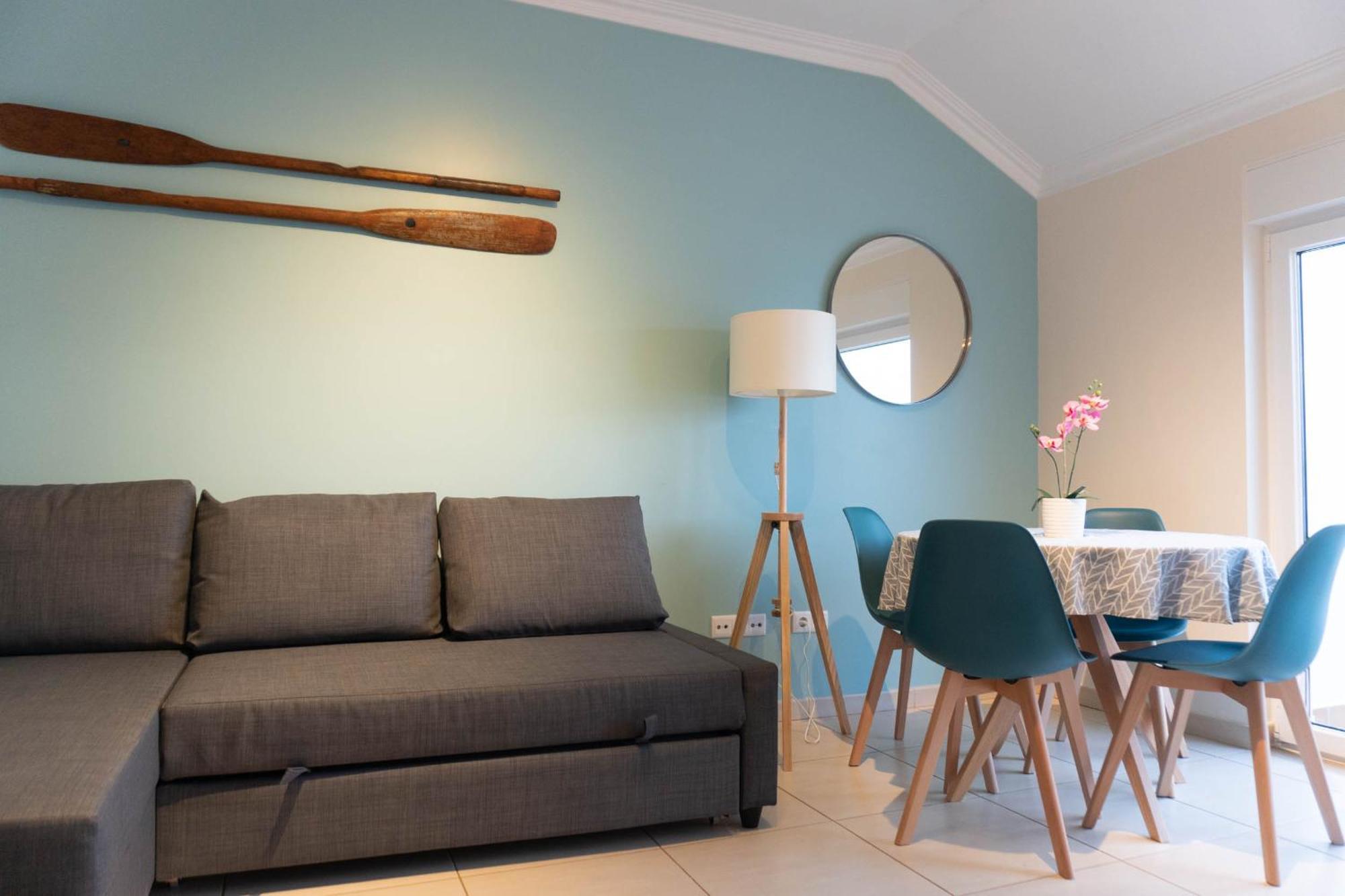 Apartments Baleal: Balconies And Pool Ferrel  Ngoại thất bức ảnh
