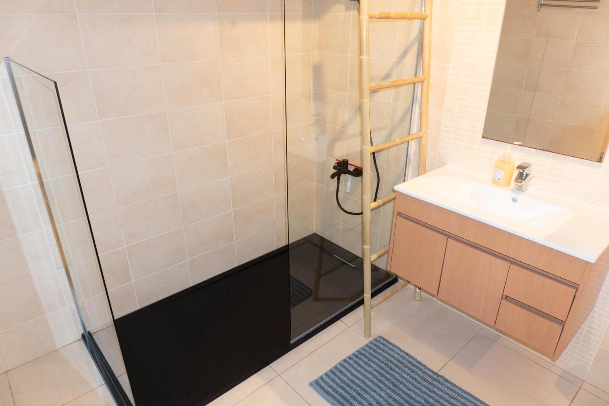 Apartments Baleal: Balconies And Pool Ferrel  Ngoại thất bức ảnh